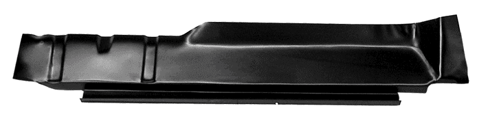 1981-223L Driver Side Floor Panel